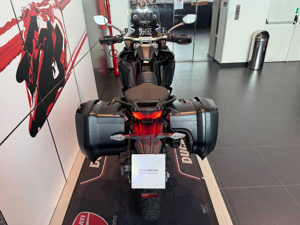 Ducati Multistrada V4 S (2025 - 26) (8)
