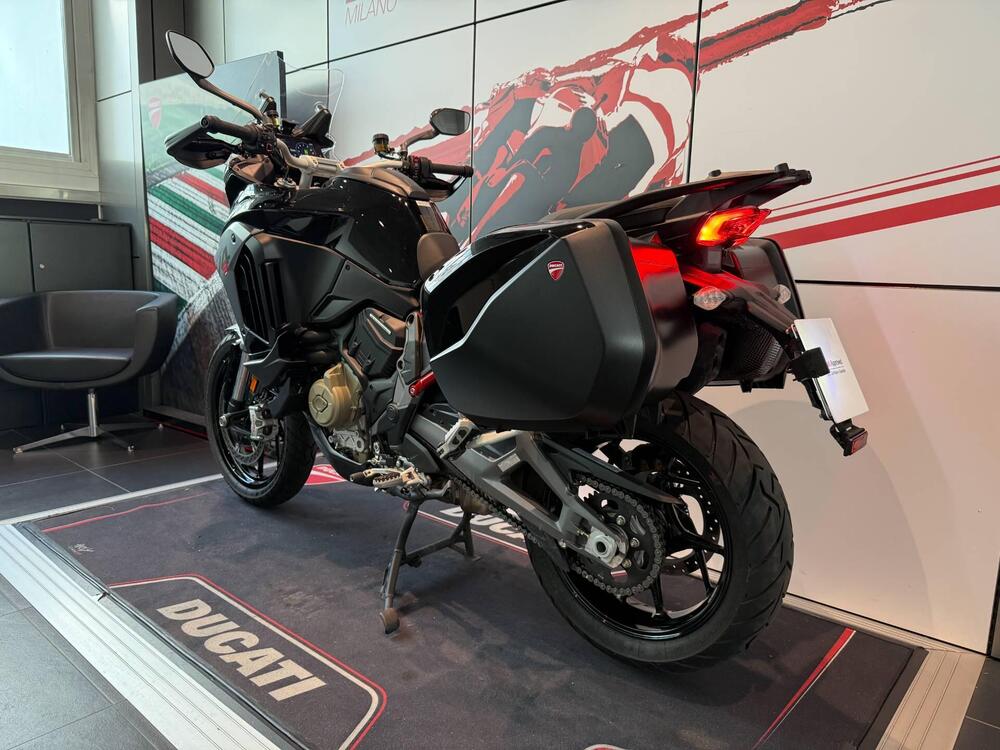 Ducati Multistrada V4 S (2025 - 26) (9)