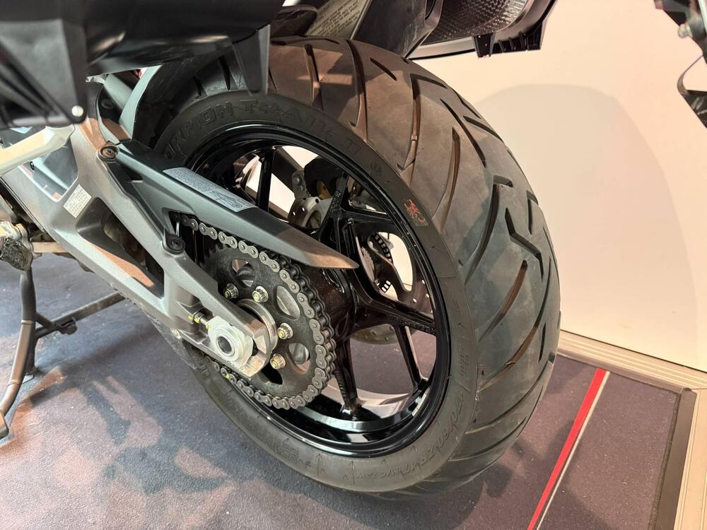 Ducati Multistrada V4 S (2025 - 26) (10)