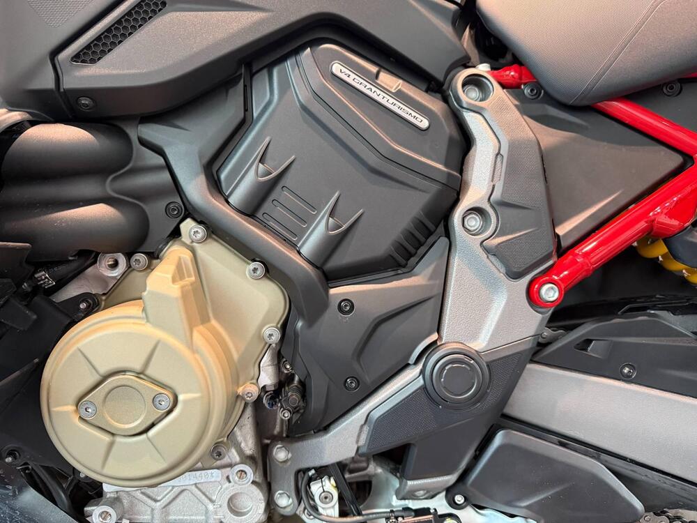 Ducati Multistrada V4 S (2025 - 26) (11)