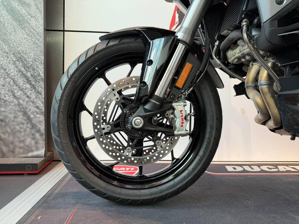 Ducati Multistrada V4 S (2025 - 26) (12)