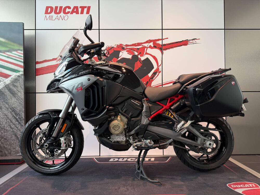 Ducati Multistrada V4 S (2025 - 26) (13)