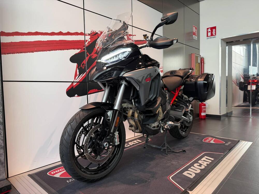 Ducati Multistrada V4 S (2025 - 26) (14)
