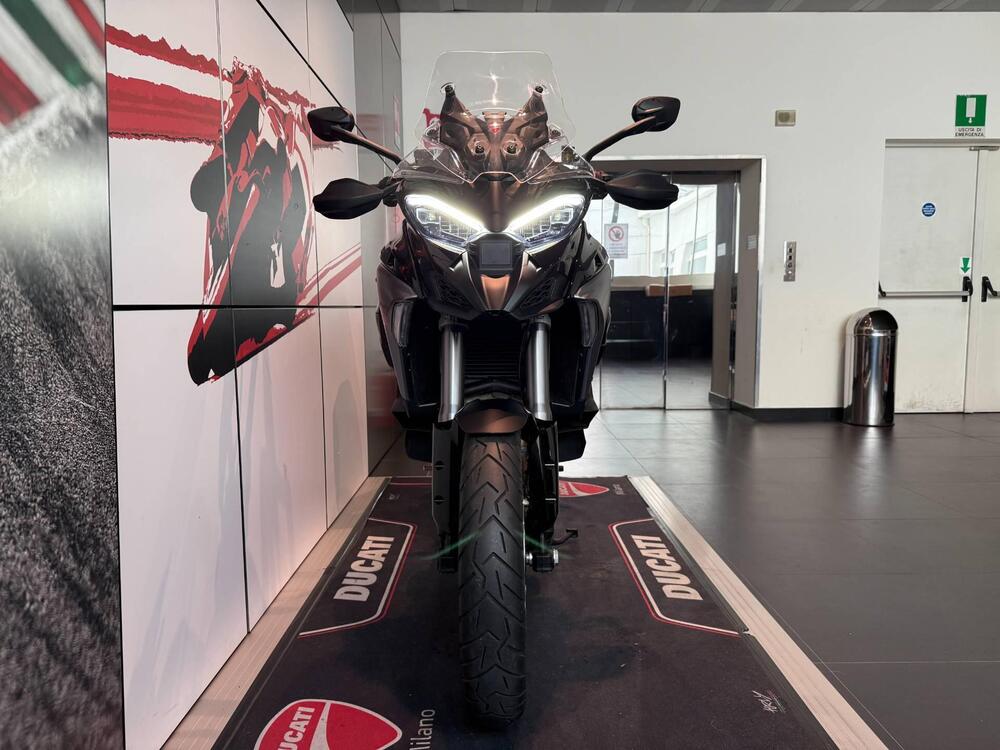 Ducati Multistrada V4 S (2025 - 26) (15)