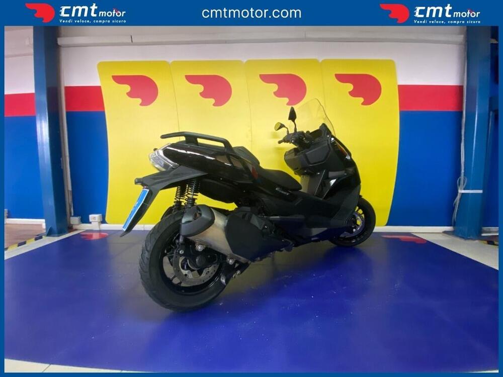 Bmw C 400 GT (2021 - 24) (4)