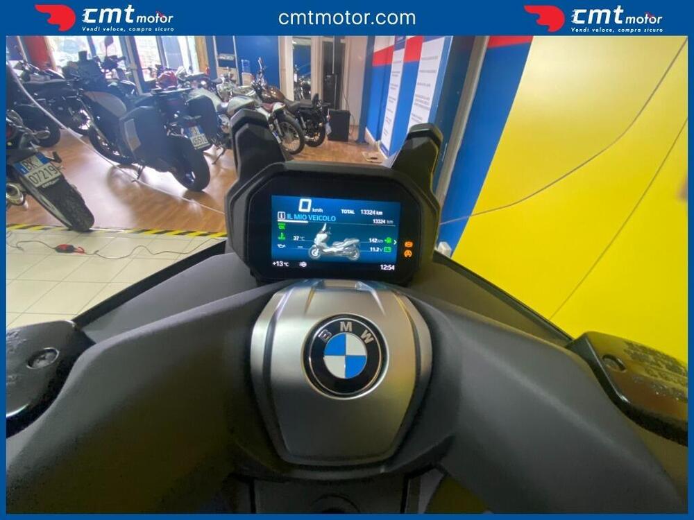 Bmw C 400 GT (2021 - 24) (5)