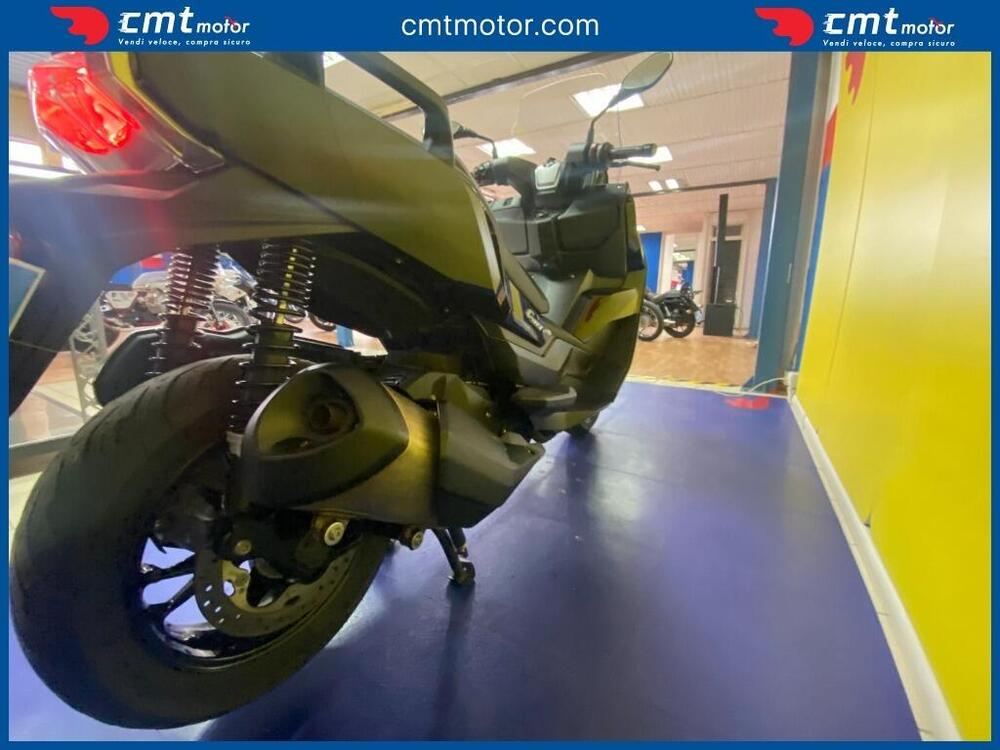 Bmw C 400 GT (2021 - 24) (6)