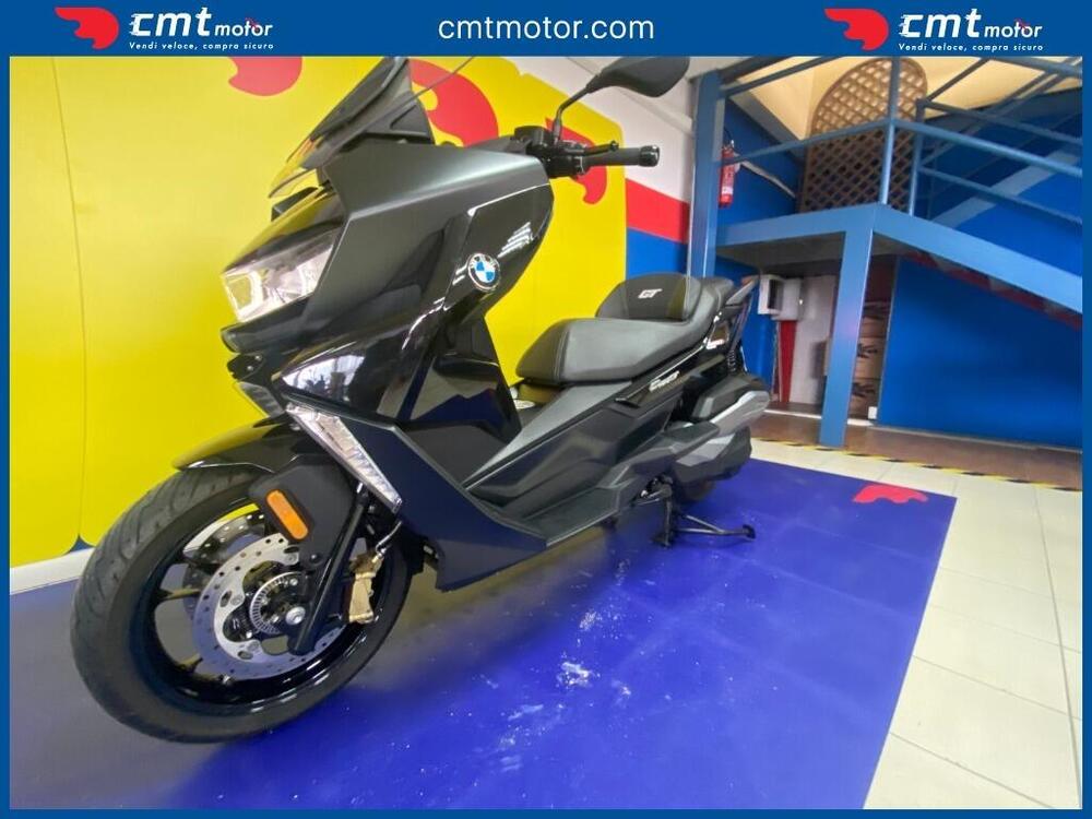 Bmw C 400 GT (2021 - 24) (7)