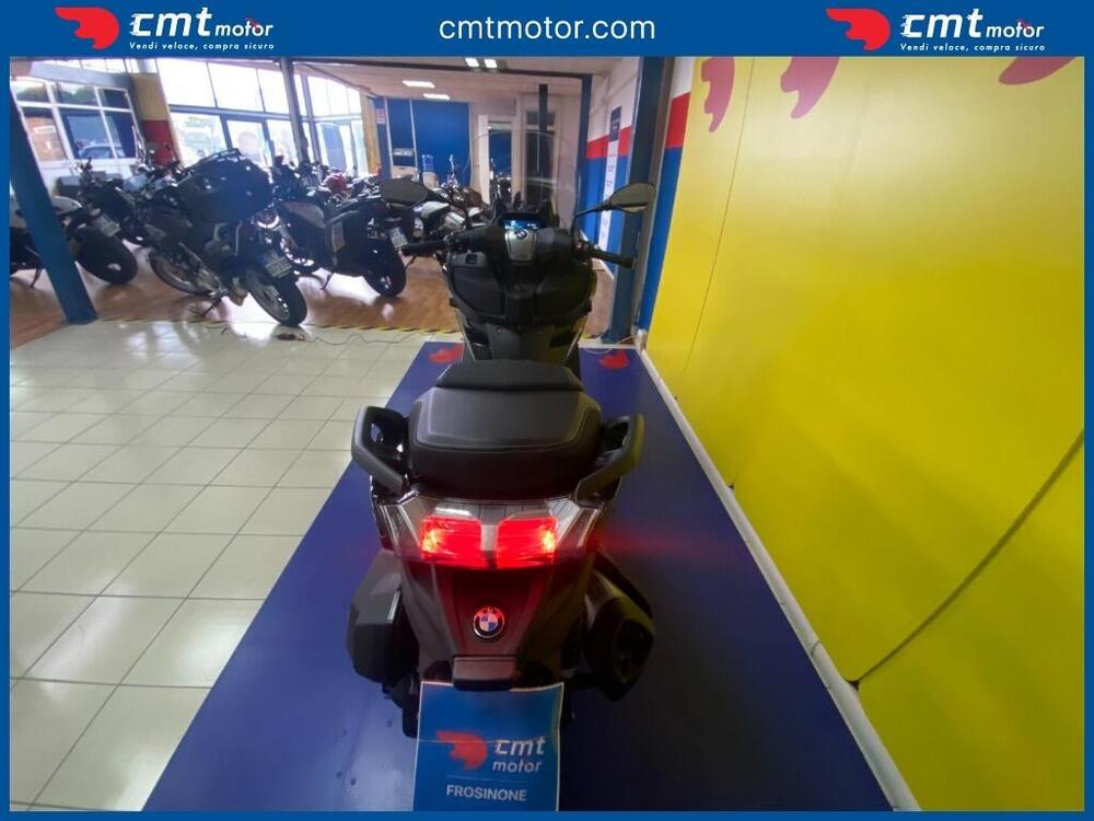 Bmw C 400 GT (2021 - 24) (8)