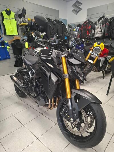 Suzuki GSX-S1000 EVO (2025) usata