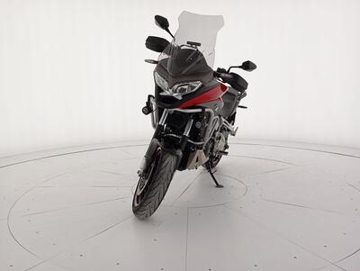 Honda Crossrunner ABS (2015 - 16) usata