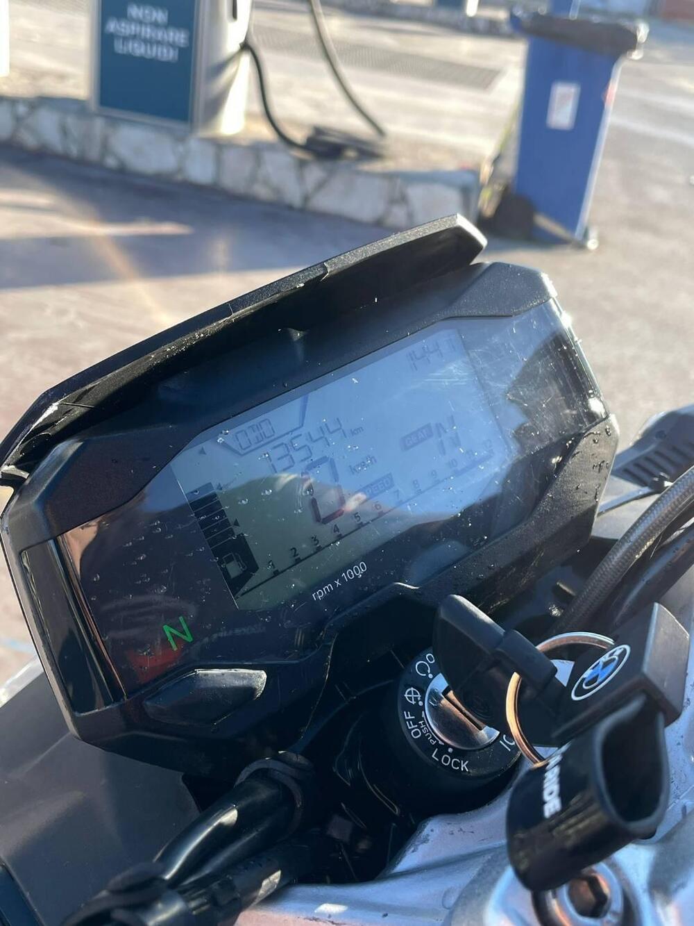 Bmw G 310 R (2021 - 25) (5)