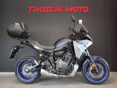 Yamaha Tracer 7 (2021 - 24) usata