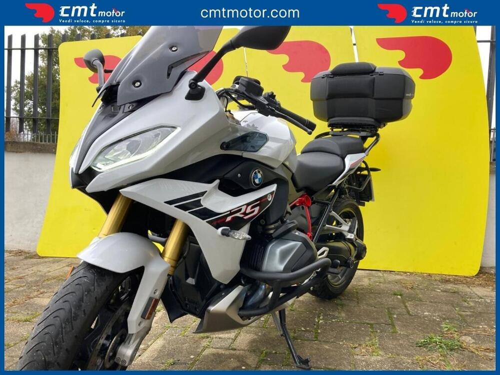 Bmw R 1250 RS (2021 - 25) (2)