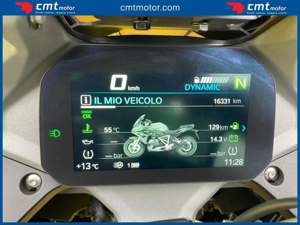 Bmw R 1250 RS (2021 - 25) (5)