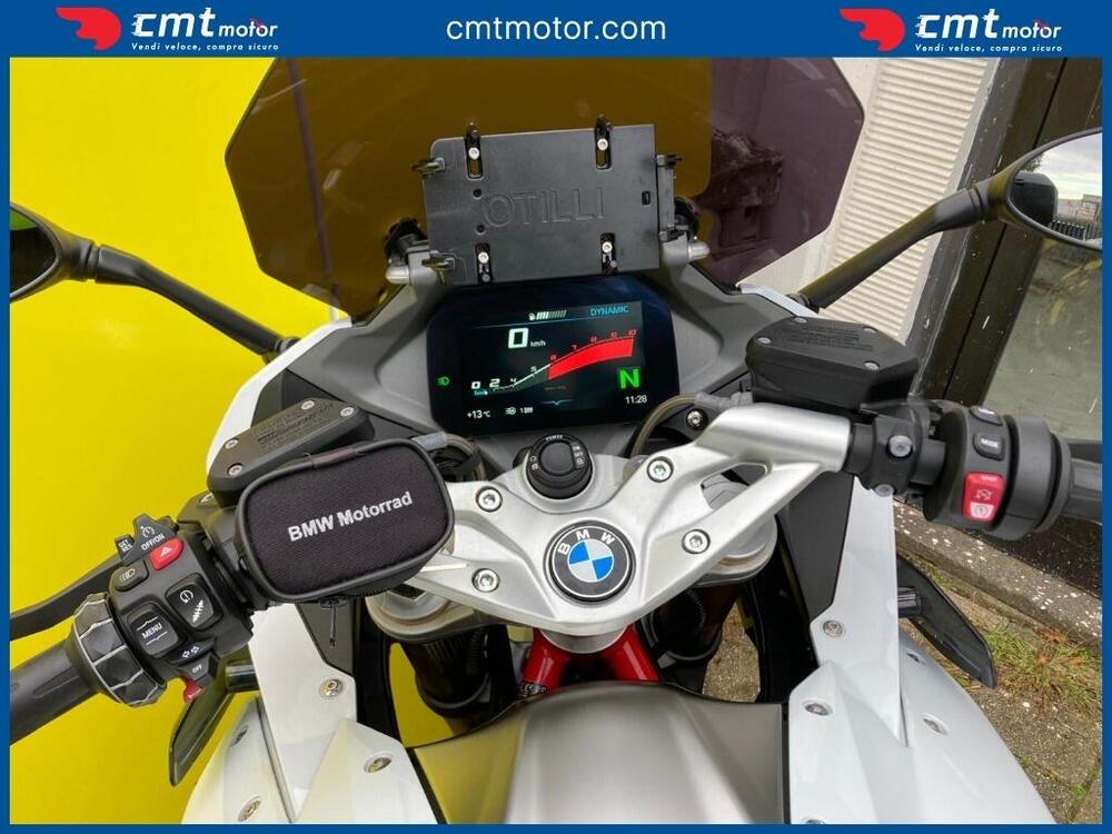 Bmw R 1250 RS (2021 - 25) (6)