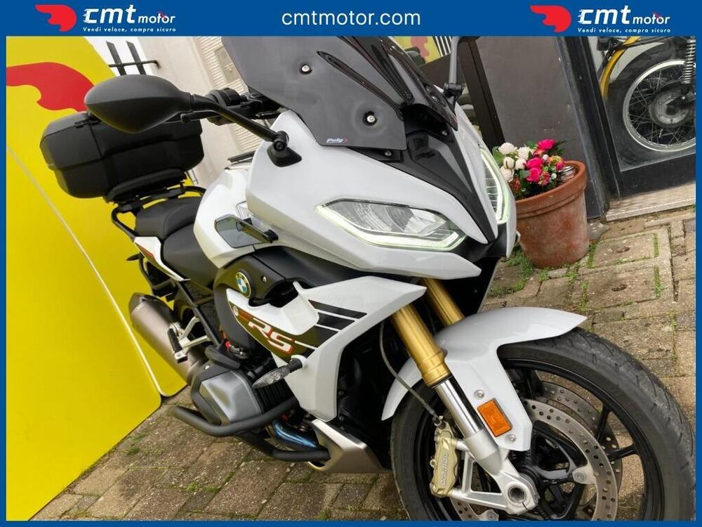 Bmw R 1250 RS (2021 - 25) (8)