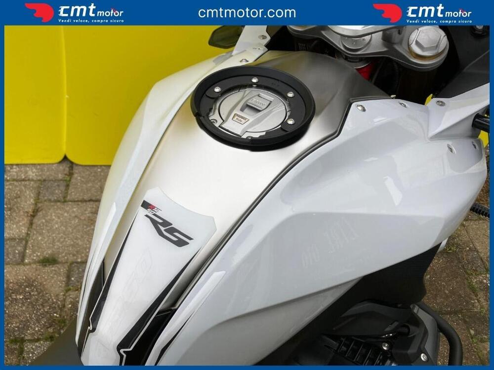 Bmw R 1250 RS (2021 - 25) (11)