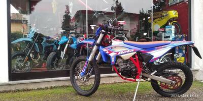 Betamotor RR 125 4T Enduro R (2024 - 25) usata