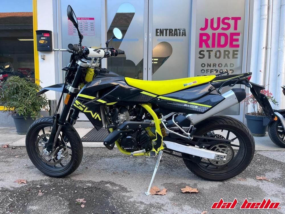 Swm SM 125 R (2022 - 24) (3)