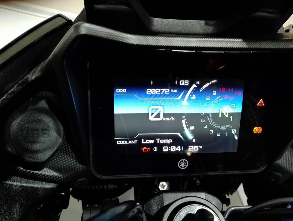 Yamaha Tracer 7 (2021 - 24) (6)