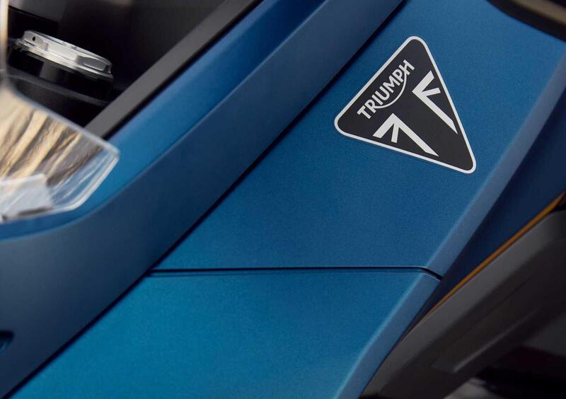 Triumph Tiger Sport 800 Tiger Sport 800 Tour (2026) (13)