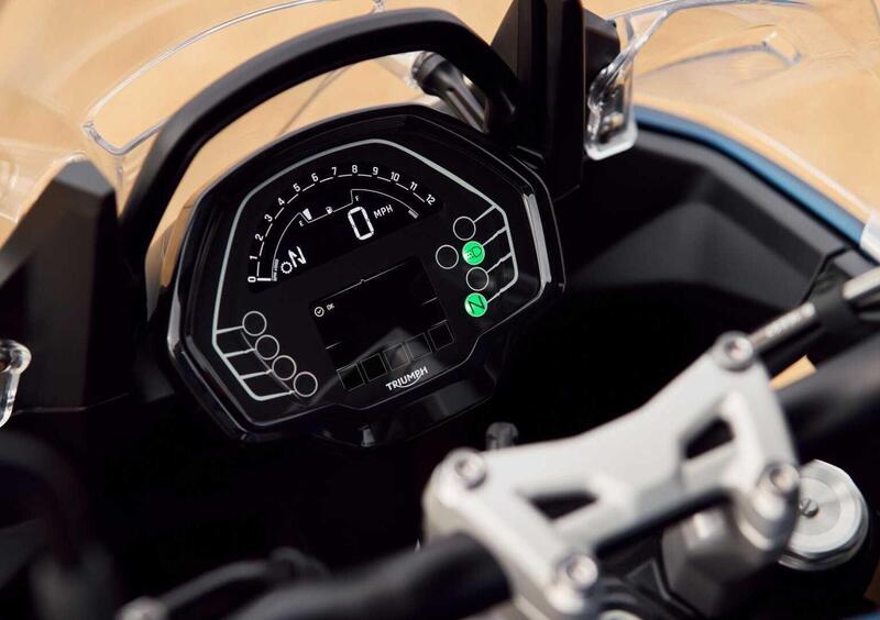 Triumph Tiger Sport 800 Tiger Sport 800 Tour (2026) (17)
