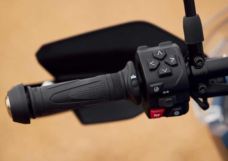 Triumph Tiger Sport 800 Tiger Sport 800 Tour (2026) (16)