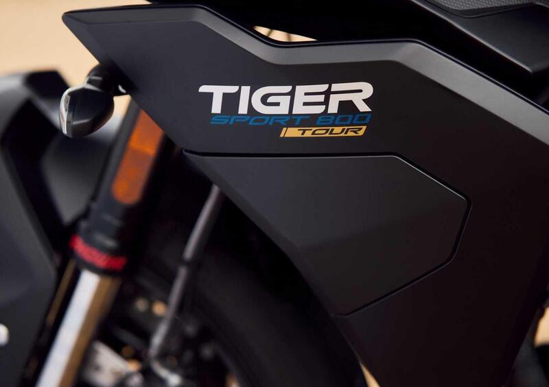 Triumph Tiger Sport 800 Tiger Sport 800 Tour (2026) (14)