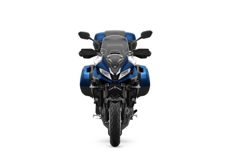 Triumph Tiger Sport 800 Tiger Sport 800 Tour (2026) (8)