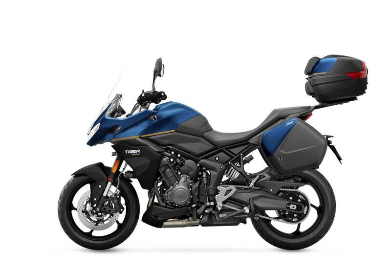 Triumph Tiger Sport 800 Tiger Sport 800 Tour (2026) (6)