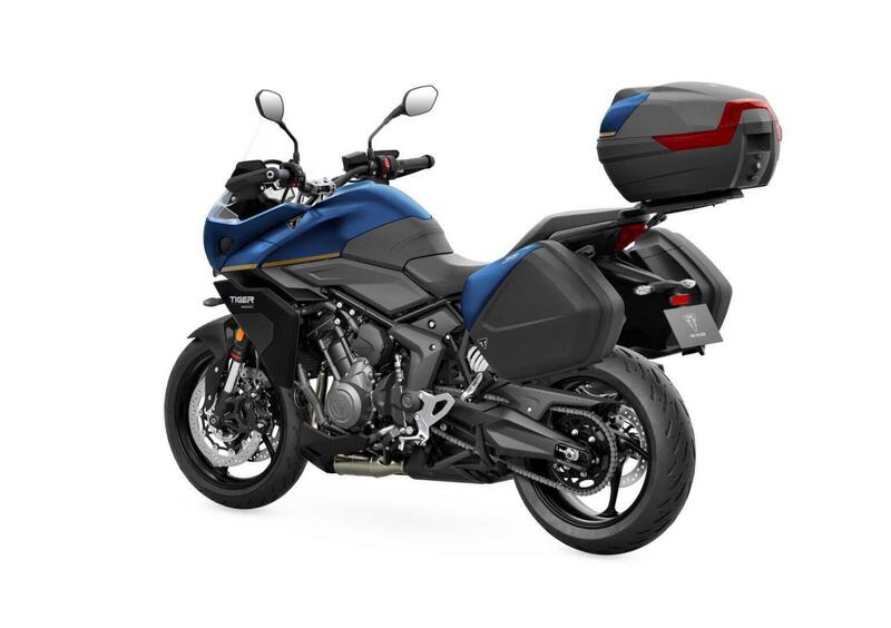 Triumph Tiger Sport 800 Tiger Sport 800 Tour (2026) (5)