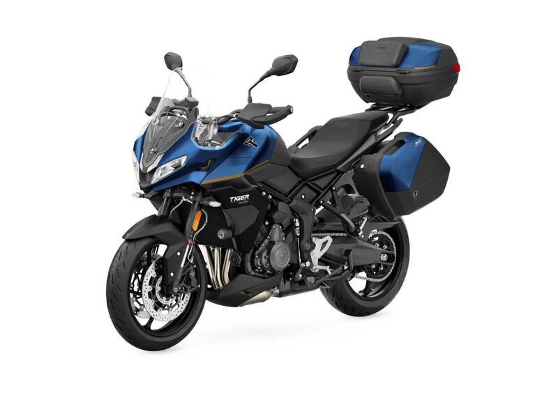 Triumph Tiger Sport 800 Tiger Sport 800 Tour (2026) (7)