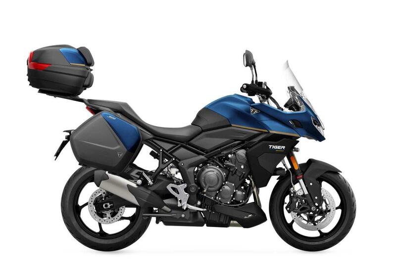 Triumph Tiger Sport 800 Tiger Sport 800 Tour (2026) (2)