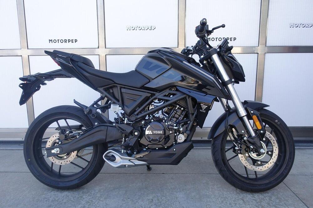 Voge Brivido 125R (2023 - 26) (2)