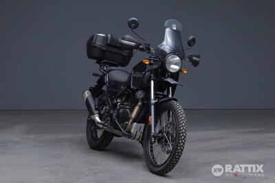Royal Enfield Himalayan 411 (2021 - 24) usata