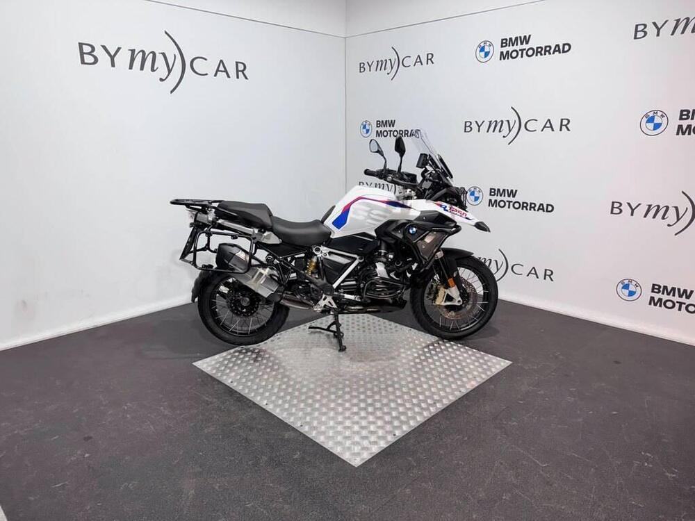 Bmw R 1250 GS (2021 - 24) (2)