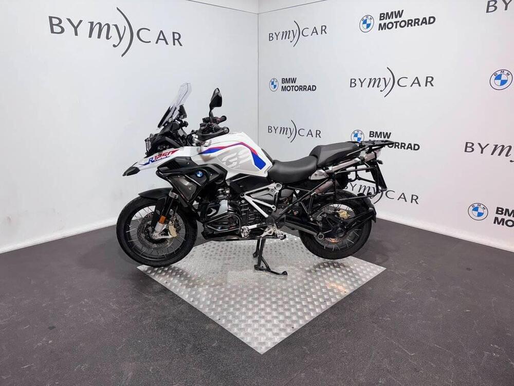 Bmw R 1250 GS (2021 - 24) (3)