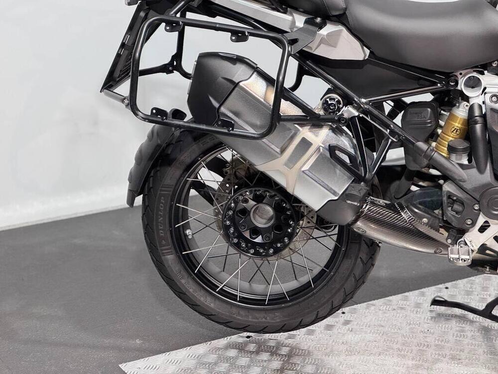 Bmw R 1250 GS (2021 - 24) (4)