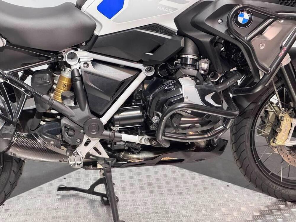 Bmw R 1250 GS (2021 - 24) (5)