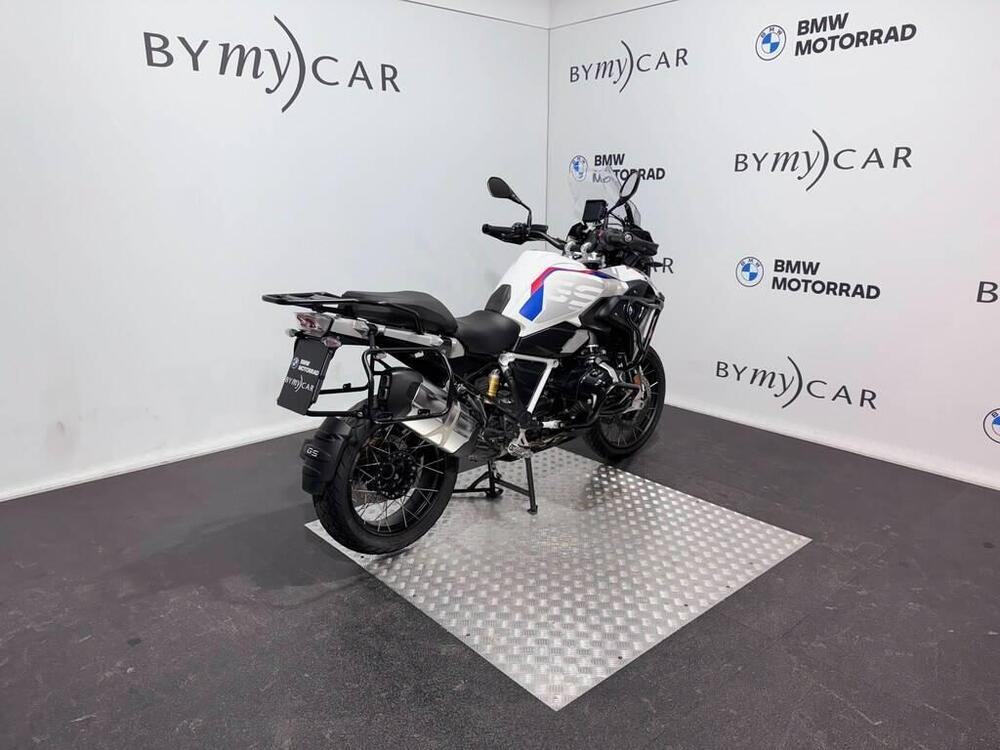 Bmw R 1250 GS (2021 - 24) (7)