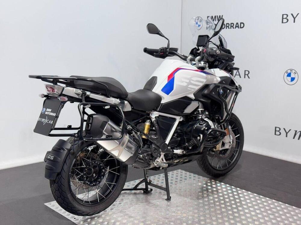 Bmw R 1250 GS (2021 - 24) (8)