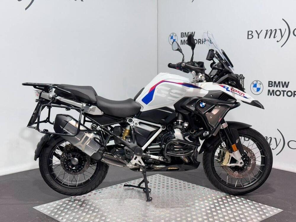 Bmw R 1250 GS (2021 - 24)
