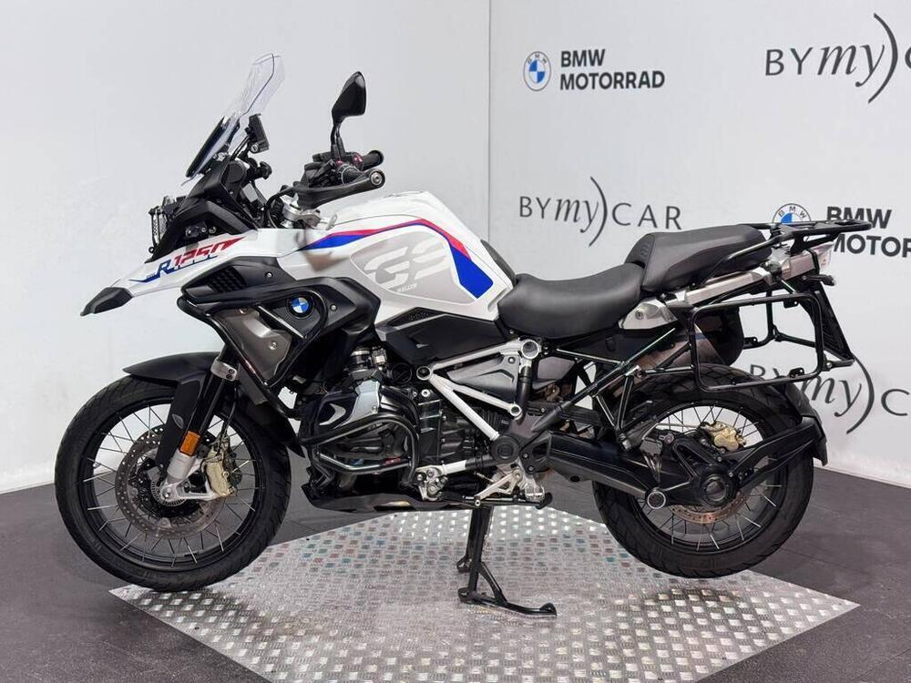 Bmw R 1250 GS (2021 - 24) (12)