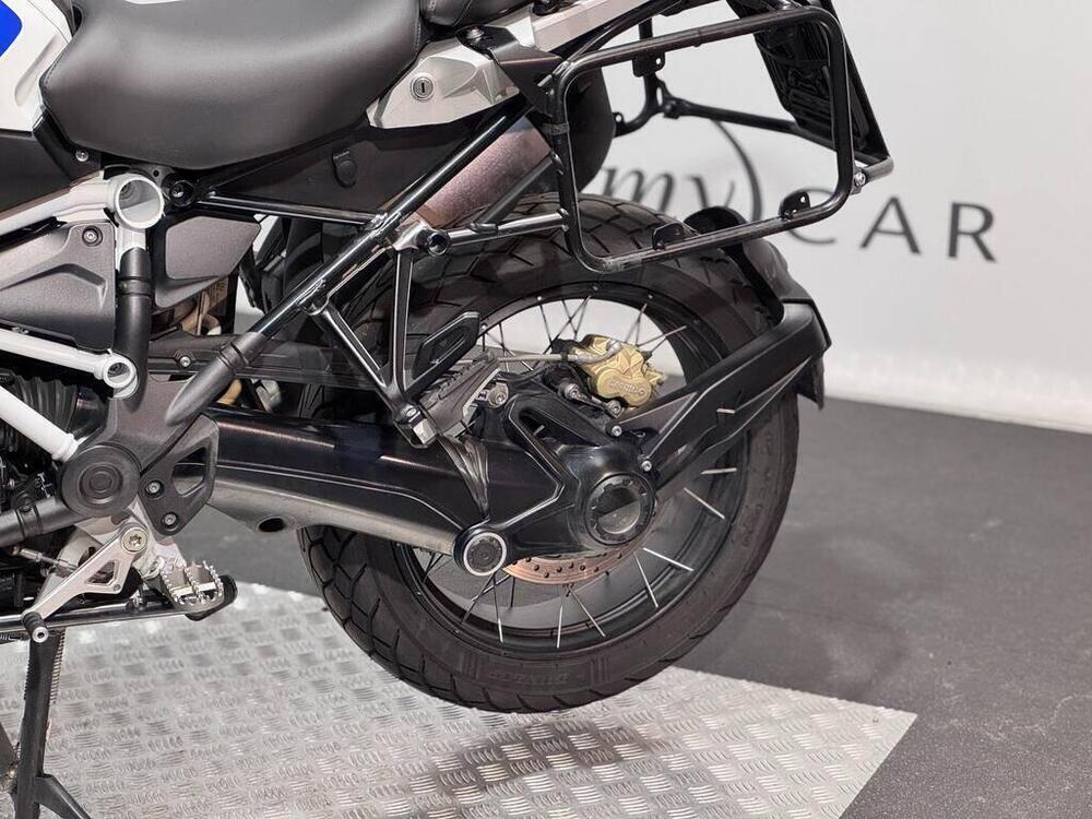 Bmw R 1250 GS (2021 - 24) (15)