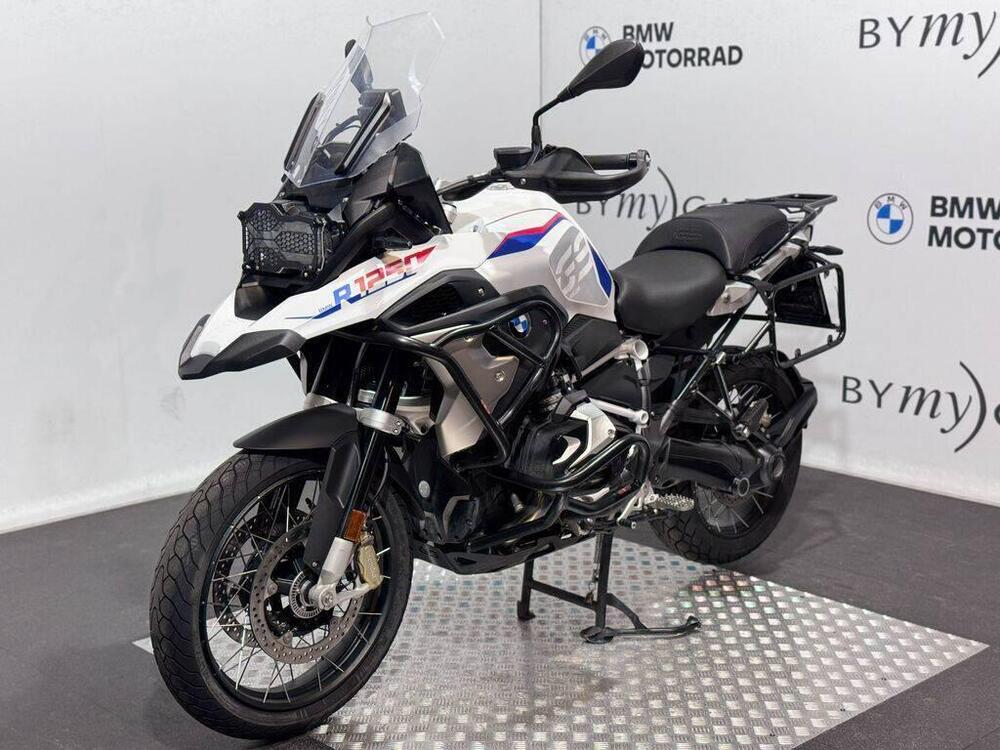 Bmw R 1250 GS (2021 - 24) (18)