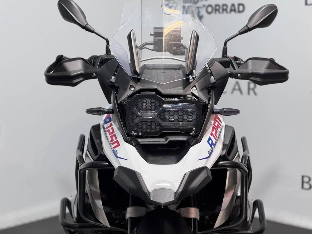 Bmw R 1250 GS (2021 - 24) (20)