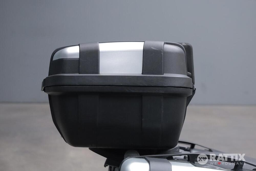 Yamaha XT 660 Z Ténéré (2008 - 16) (7)