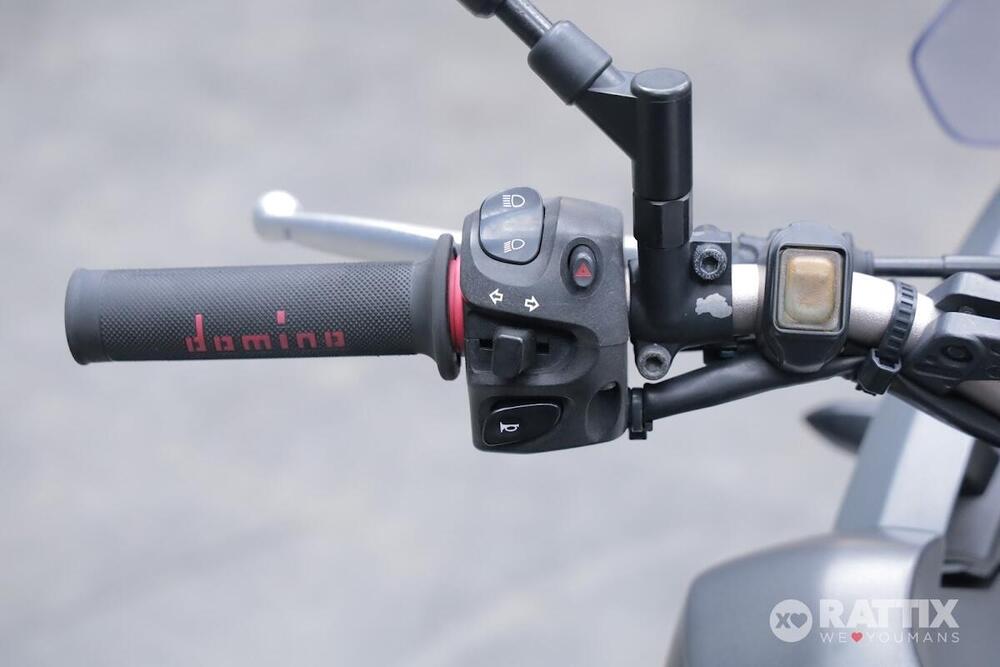 Yamaha XT 660 Z Ténéré (2008 - 16) (14)