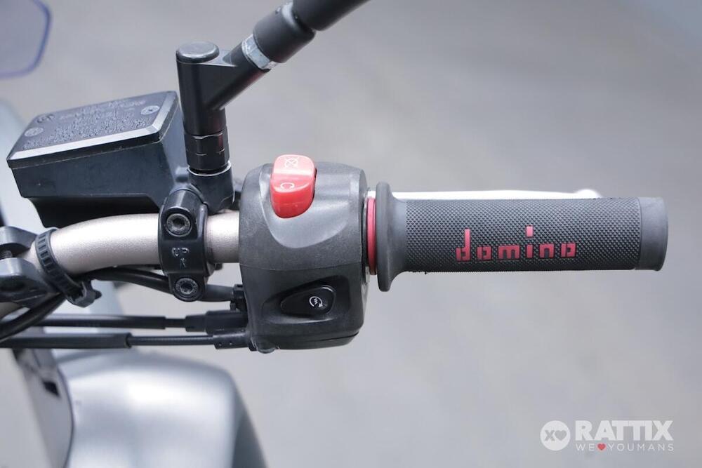 Yamaha XT 660 Z Ténéré (2008 - 16) (15)